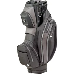 Cartbag Dry-Series, schwarz/anthrazit