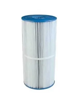 Terra 50 Cartridge Filter White / Black One Size unisex - Astralpool - FashionsVida