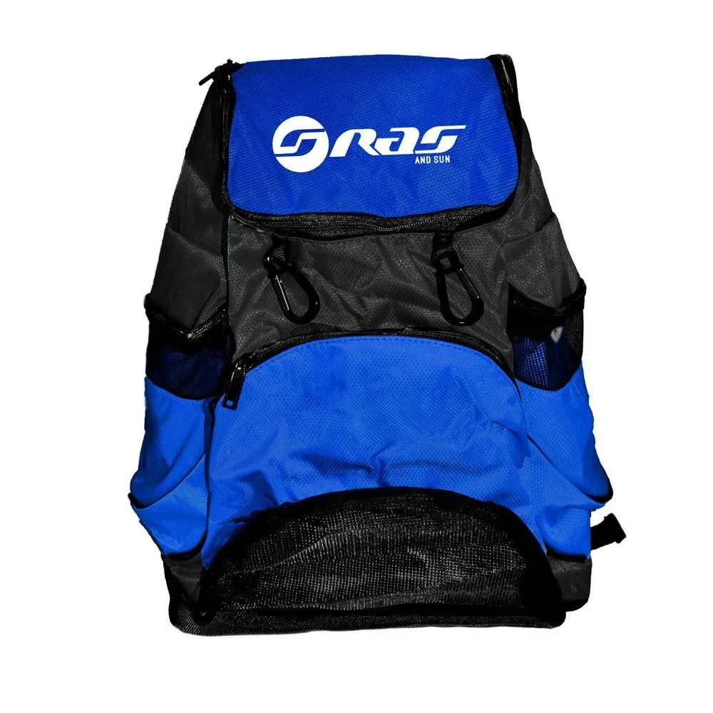 Ras Sac à Dos Trotman - Ras - FashionsVida