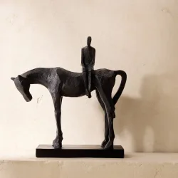 Figura decorativa Parana