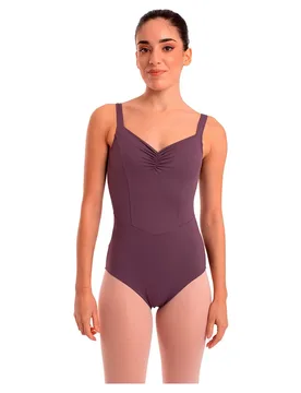 Justaucorps Sans Manches Dorothy Prunus XL - Intermezzo - FashionsVida