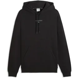 Sweat à Capuche X Hyrox Heavyweight Black XL
