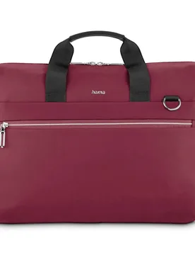 Sacoche Pour Ordinateur Portable Ultimate 16.2´´ Red One Size unisex - Hama - FashionsVida