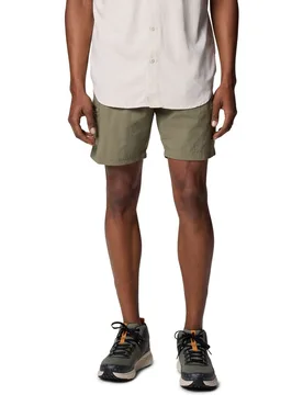 Pantalón corto de senderismo de hombre Mountaindale™ Cargo - Columbia - FashionsVida