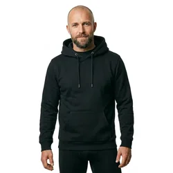 Sweat à Capuche Tom Black 2XL