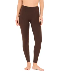 Leggings Emarri Chocolate 42