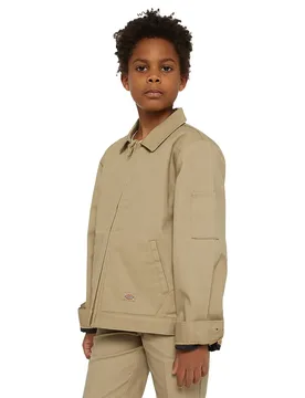 Giacca Eisenhower Desert Sand L - Dickies - FashionsVida