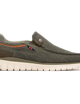Chaussures 175535 Khaki EU 45 - Refresh - FashionsVida