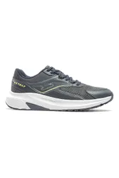 Scarpe running grigie RVITAS2612 41