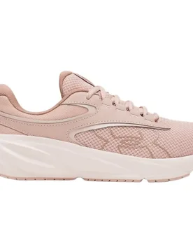 Scarpe Da Running Surge 5 Pink / Deep Almond EU 38 - Under armour - FashionsVida