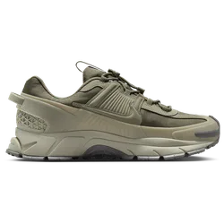 Zoom Men's Sneakers - Silver - Size 12 - Mesh/Synthetic - Silver - Size: 12