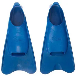 Shooter Swimming Fins Blue EU 46-48 unisex