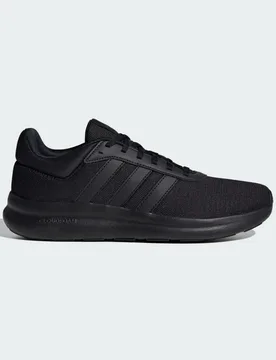 Scarpe Lite Racer 4.0 40 Core Black / Core Black / Grey Six - Adidas - FashionsVida