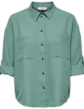 Blusen Vigga Eu L;Eu Xl;Eu Xs Female - JDY - FashionsVida