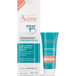 Estuche de Regalo Comed Peeling Avene