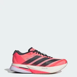 Scarpa adizero Boston 13 39 1/3 Solar Turbo / Carbon / Charcoal
