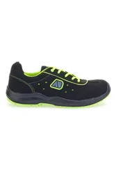 Scarpa da Lavoro Gialla Fluo 3 S1P ESD SRC 41
