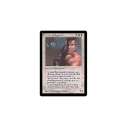 Veteran Bodyguard Beta