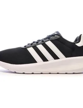 Sneaker Lite Racer 42 2/3;43 1/3 Male - Adidas - FashionsVida