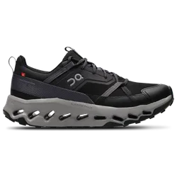 Cloudhoriz Men's Sneakers - Black - Size - Black - Size: 7.5