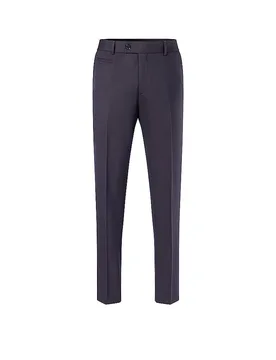 Anzughose MAURY dunkelblau 48 herren - Strellson - FashionsVida