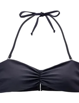 Samae Bikini Top Black M Women - Aquawave - FashionsVida