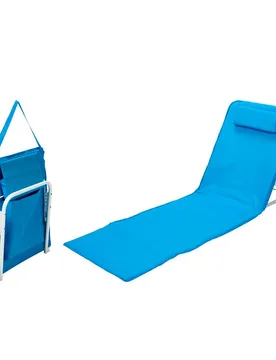 Tapis De Plage Pliable Assorti - Probeach - FashionsVida