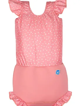 Happy Nappy Baby Costume - Splash About - FashionsVida