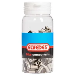 Embout De Câble Cnc 200 Unités