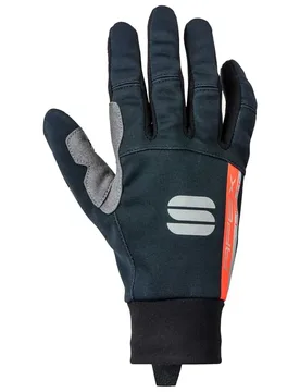 Gants Apex Light Gore-tex Infinium™ Windstopper® Black / Black XL - Sportful - FashionsVida
