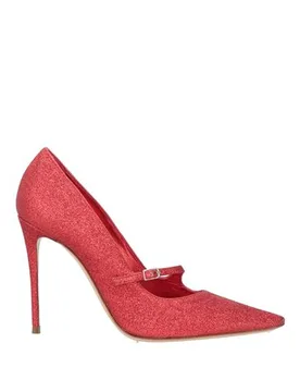 CASADEI Pumps Damen Rot 37 Damen - Casadei - FashionsVida