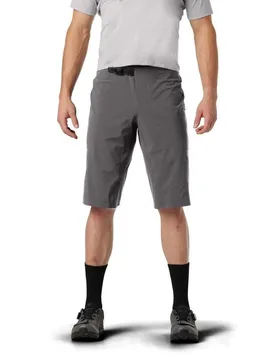 Izumi Short Summit Pro Shell 14´´ - Pearl - FashionsVida