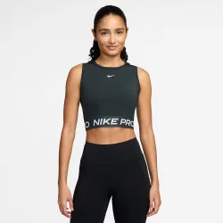 Nike - Camiseta de mujer Pro Nike
