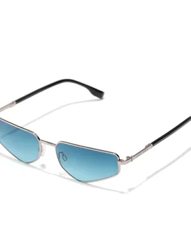 Gafas de sol Hades - Gunmetal Blue Denim - Hawkers - FashionsVida