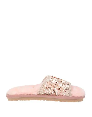 MOU Sandale Damen Rosa 36 Damen - Mou - FashionsVida