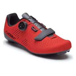 Scarpe Da Strada Kompact´o R1 Red