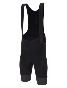 Pantaloncini invernali corti ADAPT SHELL - Santini - FashionsVida