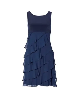 SWING Cocktailkleid blau 44 damen - Swing - FashionsVida