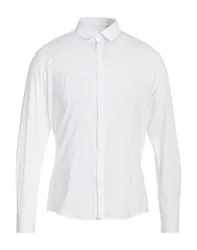 Homme Camisa Hombre Hueso 40 Hombre