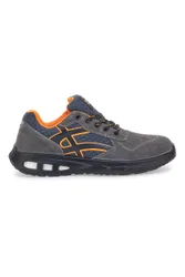 Scarpe antinfortunistiche basse grigie S1P antiscivolo YL-5068-2 S1P 44