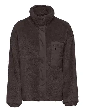ONLCONTACT OVERSIZED CC OTW female - L - FashionsVida