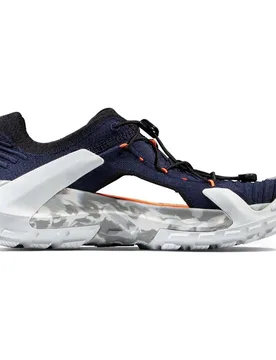 Zapatillas de montaña de mujer HUECO II AIR - mammut - FashionsVida