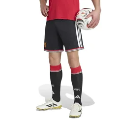 Short Domicile Manchester United 26/27 Black L