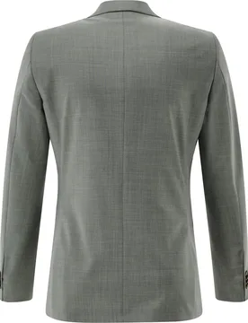 Sakko/Jacket CG Caden-N SV male - 54 - FashionsVida