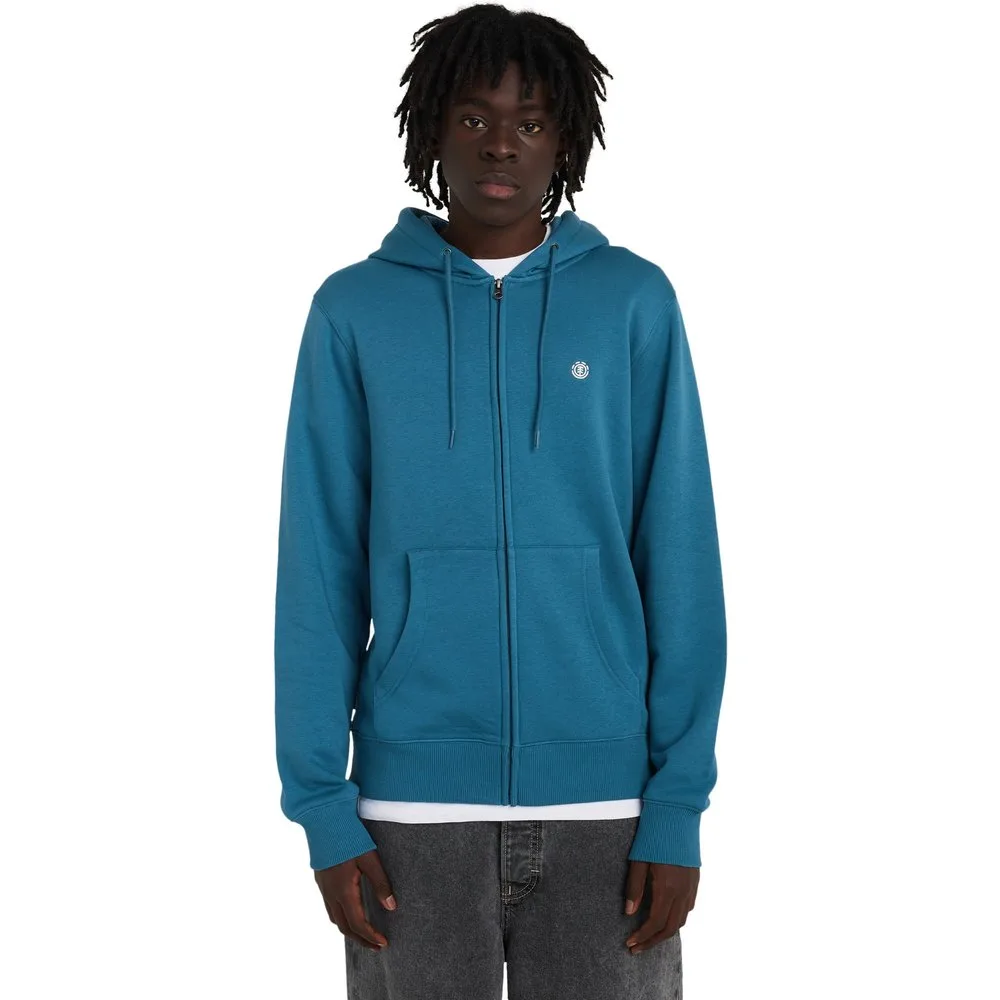 Sudadera de hombre Icon Embroidery - Element - FashionsVida
