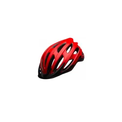 Casco bici da strada DRIFTER rosso