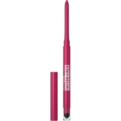 Lápiz de ojos Tattoo Liner Smokey New York
