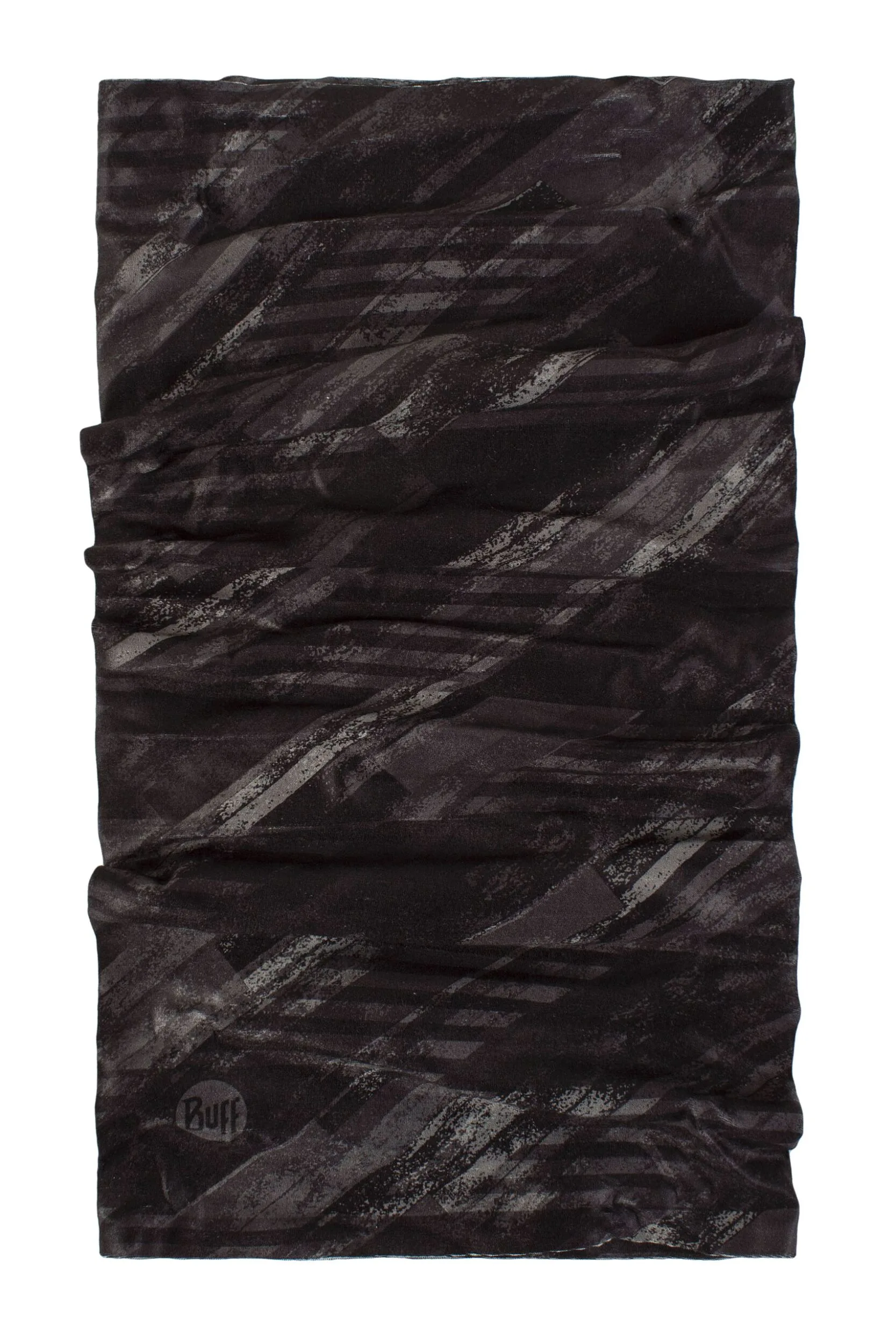 Pack THERMONET Bardeen Graphite One Size - Black - Size: One Size - Buff - FashionsVida