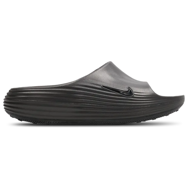 Reactx Rejuven8 Uomo - Infradito e sandali Nero - Taglia 41 - Gomma 41 - Nike - FashionsVida