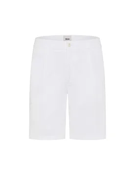 Shorts TINO B weiss 36 herren - Brax - FashionsVida